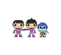 Figurine Pop - Dc Comics - Wonder Twins - Funko Pop