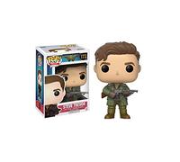 Funko Wonder Woman - 12542 - Figurines Pop! Vinyle - Steve Trevor