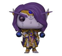 Funko - World of Warcraft - Figurine POP! Xal'atath 9 cm