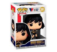 Funko Ww80th La Figurine Du Concours Wonder Woman
