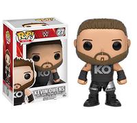 Funko WWE - 7754 - Figurine Pop! Vinyle - Kevin Owens