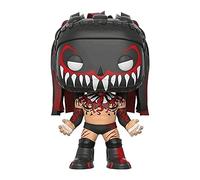 Funko - WWE Wrestling-Finn Balor in Mask 9 cm Figurine, Multicolore, 14348