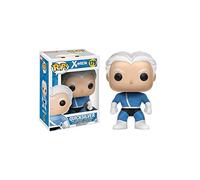 Funko X-Men - 11696 - Figurines Pop! Bobble - Marvel - X-Men - Quicksilver