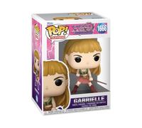 Funko Xena - Princesse Guerrière Gabrielle Pop! n°1666 Unisexe Pop! Multicolore