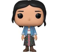 Funko Yellowstone POP ! TV Figurine Vinyle Monica Dutton 9 cm FK70664