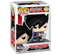 Funko Figurine Pop Animation Yu-Gi-Oh Chazz Princeton E