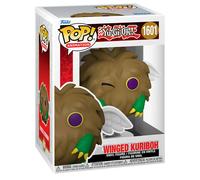 Funko Pop! Animation - Figurine en vinyle à collectionner - YU-Gi-Oh! Winged Kuriboh