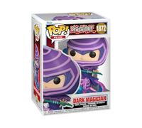 Figurine Pop Plus Animation Yu-Gi-Oh! Dark Magician