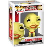 Funko Yu-gi-oh! Ojama Jaune