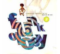 Funkology 3-Dance Divas (1996) - Yvonne fair, Tata Vega, High Energy, Vanity, Supremes..