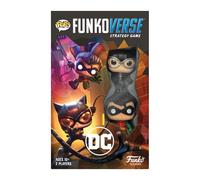 DC COMICS - Funkoverse 101 - Expandalone 'UK' G