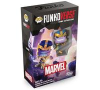 FunkoVerse Game Expansion 101 Marvel Thanos