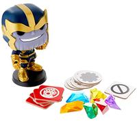 Funko – Jeu de stratégie Funkoverse MARVEL 101 – 1-Pack – Français