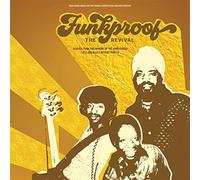 Funkproof - Revival [Import]