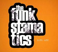 Funkstamatics - Lift Off [Import]