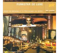 Funkstar De Luxe - Who Let The Dogs Out