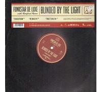 Funkstar Deluxe - Blinded By the Light [Vinyl Maxi-Single]