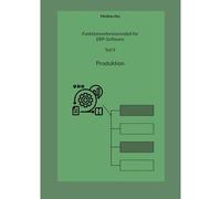 Funktionsreferenzmodell Für Erp-Software