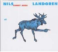 Landgren, Nils -Funk Unit- - Funky Abba [Import]