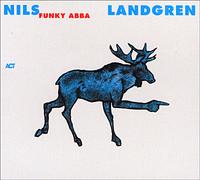 Funky abba CD