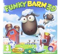 Funky Barn 3D [Importer espagnol]