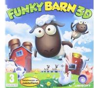 Funky Barn 3D Juego para Consola Nintendo 3DS [PAL ESPAÑA]