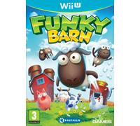 505 Games Funky Barn Standard Italien Wii U