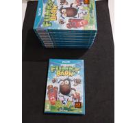 Funky Barn Nintendo Wii U WiiU Italien Nouveau Scellé