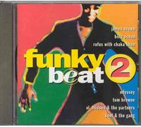 James Brown - Funky beat n° 2