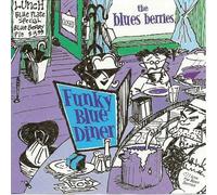 Funky Blue Diner [Import]
