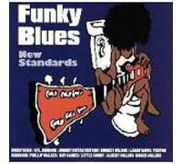 Funky Blues & New Standards [Import]