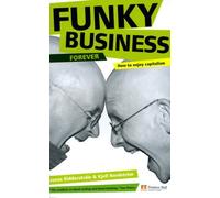 Funky Business Forever