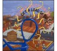 Funky Butt Drum Club - Get a Load of This