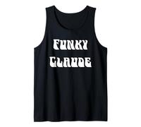 Funky Claude Débardeur