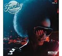 Funky Collector Volume 2 Vinyle