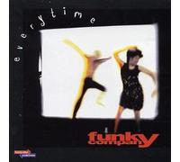 Funky Company - Everytime [Import]