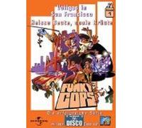 Funky Cops 1 [Import]
