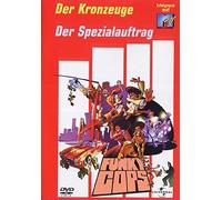 Funky Cops 2
