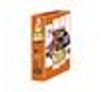 Funky cops - Coffret de la Saison 1 - Volume 1 E