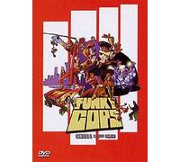 Funky Cops - Saison 1, Partie B - Coffret 3 DVD