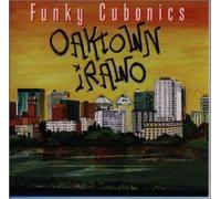 Funky Cubonics [Import]