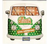 Funky Derrick - Bang Liberation