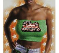 Funky Derrick - Boogie Dawn
