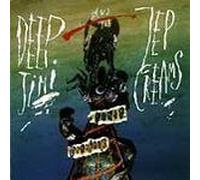 Atlantic Bicycle – Deep Jimi & Zep Creams - Funky Dinosaur