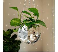 Funky Disco Planter