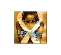 Various – Funky Divas 2: The Best in [Import]