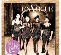 Funky Divas + 2