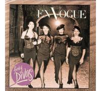 Funky Divas (Inclus 'my Lovin (You're Never Gonna Get It)')