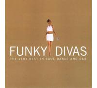 Funky Divas