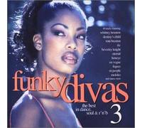 Funky Divas 3 [Import]